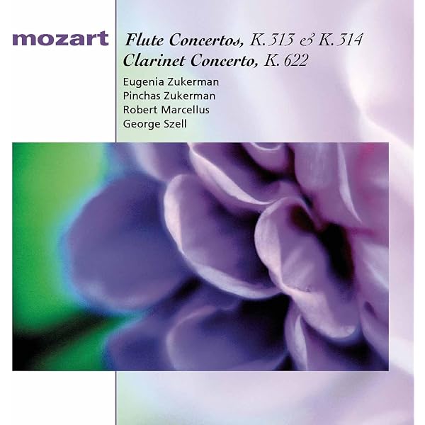 Clarinet concerto : Copland/ Lutoslawski/ Nielsen - Amazon.com Music